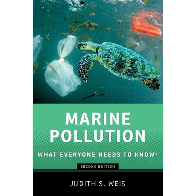 Marine Pollution