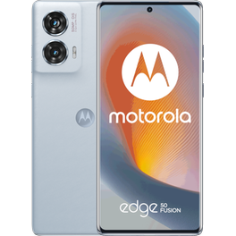 Motorola Edge 50 Fusion 256GB - Marshmallow Blue