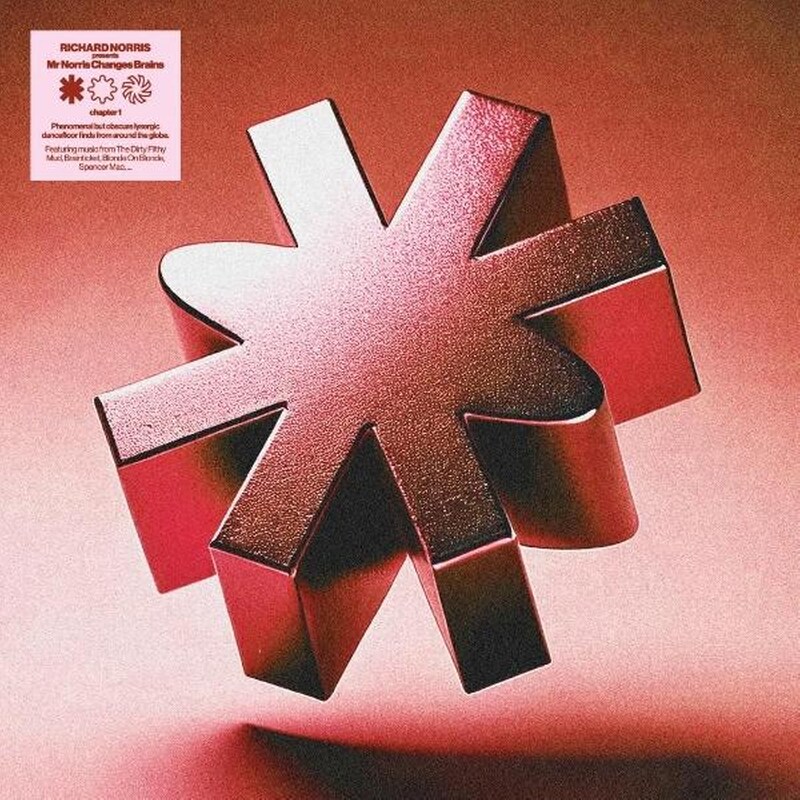 Mr Norris Changes Brains - Chapter 1 (2LP)