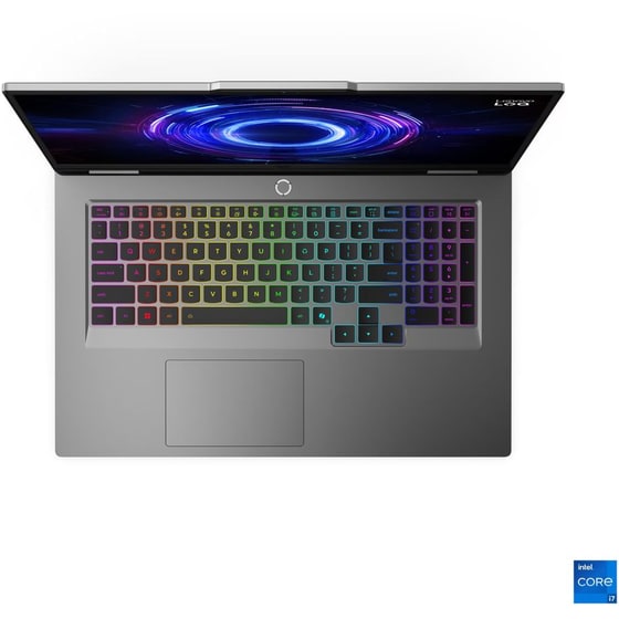 Lenovo Loq 17irx10 17.3" FHD IPS (Intel Core i7-14700HX/16GB/1TB SSD/GeForce RTX 5070/Win11Home) Laptop image 10