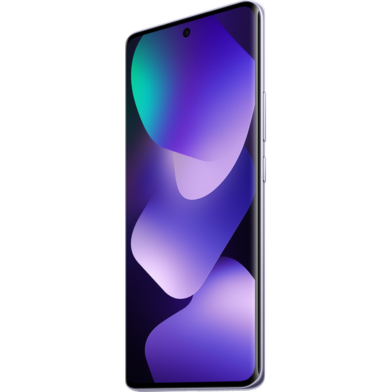 Xiaomi Redmi Note 15 5G 128GB - Mist Purple image 3