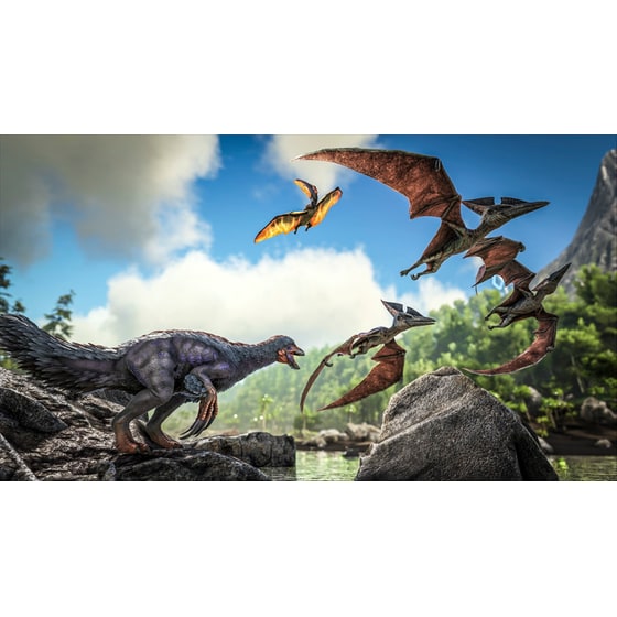 ARK: Survival Evolved - PS4 image 3