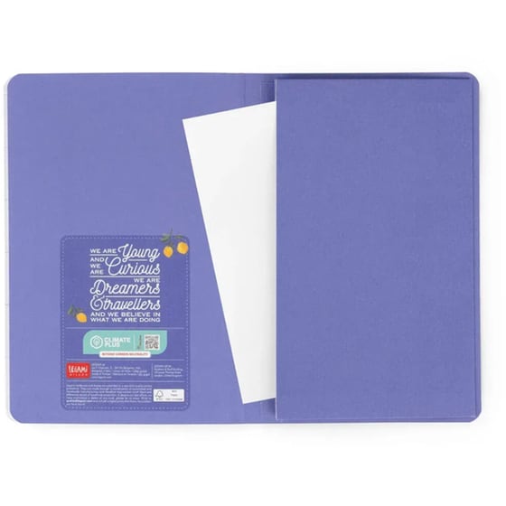 Ημερολόγιο Legami 2024 Ημερήσιο Medium 12M Lemon 11 cm x 18.2 cm (1 Τεμάχιο) image 5