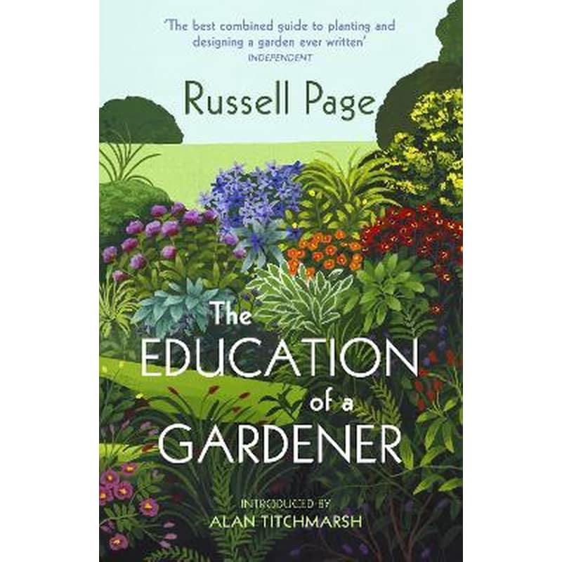 The Education of a Gardener