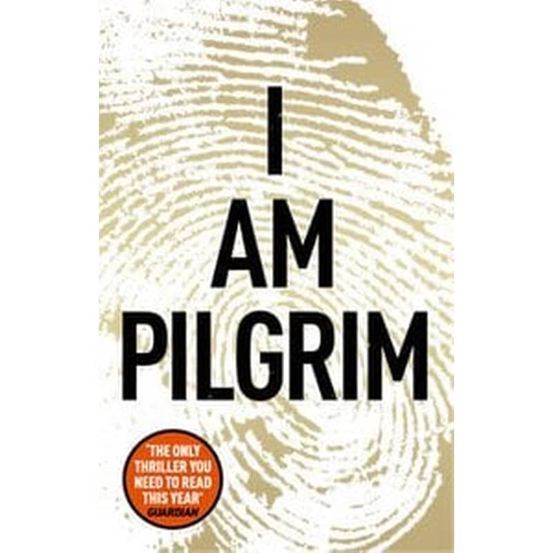 I Am Pilgrim 0818048