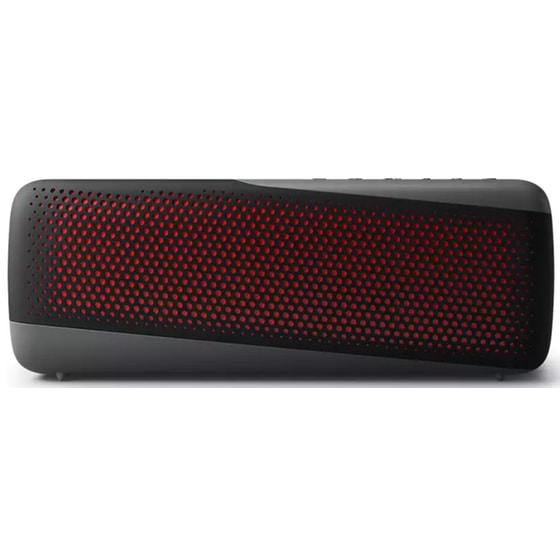 Philips TAS7807B Φορητό Ηχείο 80W - Μαύρο image 1