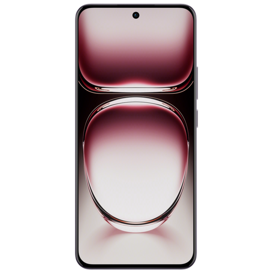 Oppo Reno12 5G 256GB - Black Brown image 2
