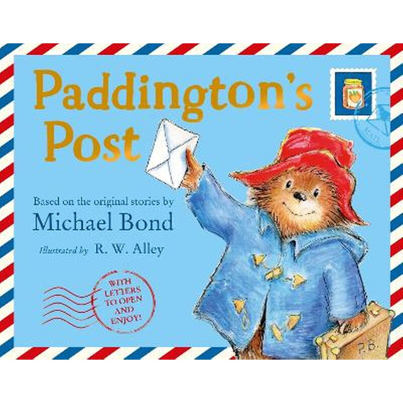 Paddingtons Post