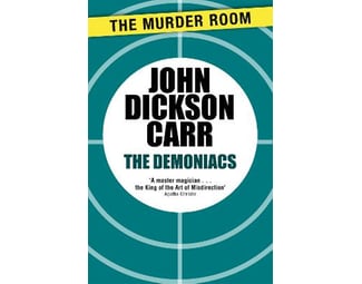 The Demoniacs image 1