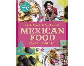 Mexican Food Made Simple image 0