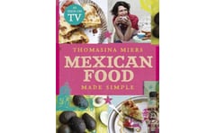 Mexican Food Made Simple
