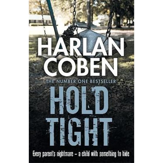 Hold Tight image 0