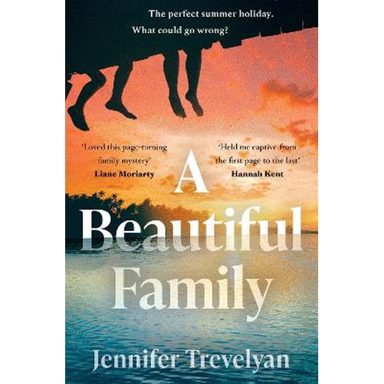 A Beautiful Family image 0