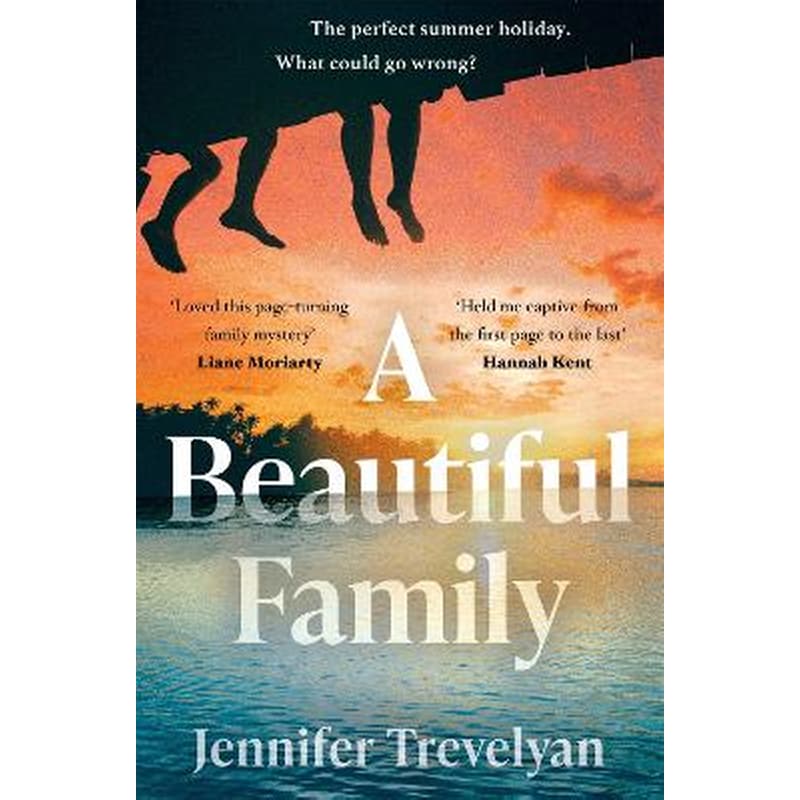 A Beautiful Family
