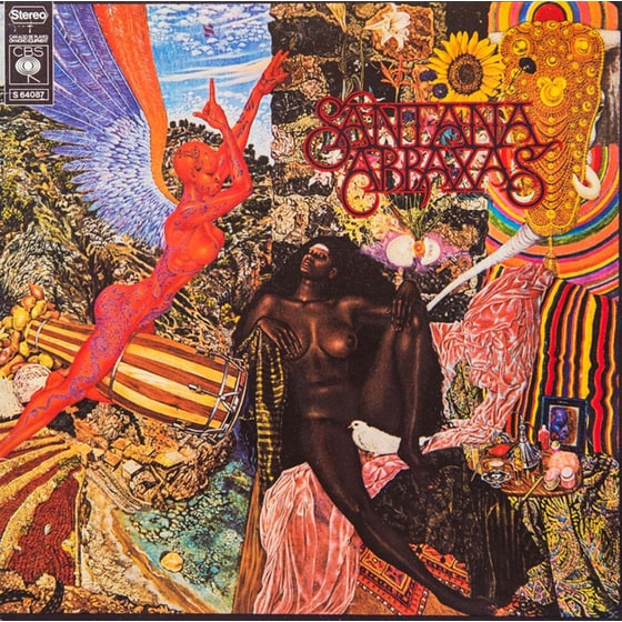 Abraxas image 0