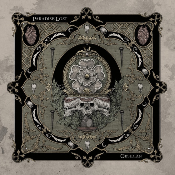 Obsidian image 0