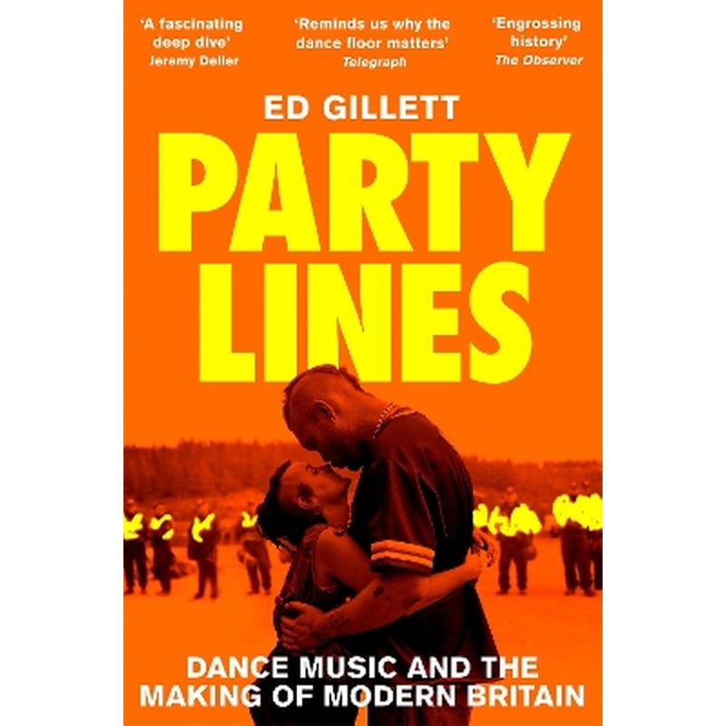 Party Lines