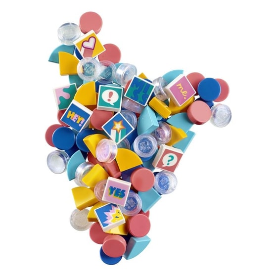 LEGO® Dots Extra DOTS - Series 2 (41916) image 3
