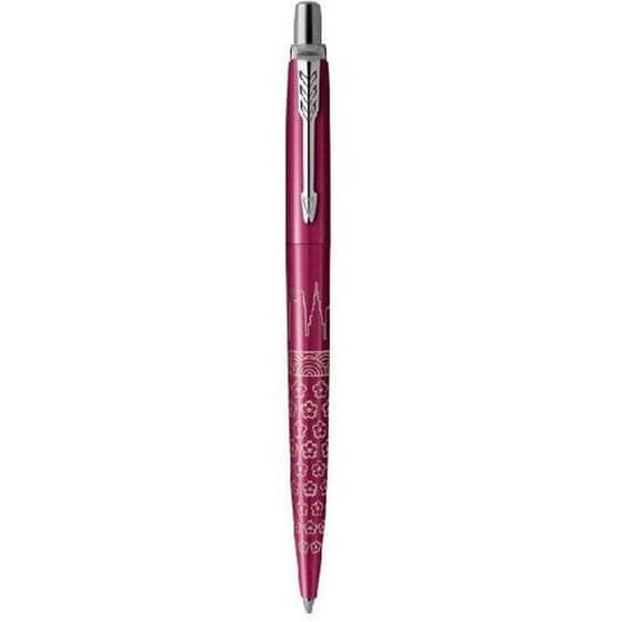 Στυλό Διαρκείας Parker Jotter SE Tokyo Pink image 0