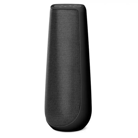 Φορητό Ηχείο Ener Sis Beatbox 4+ ST - Μαύρο image 1