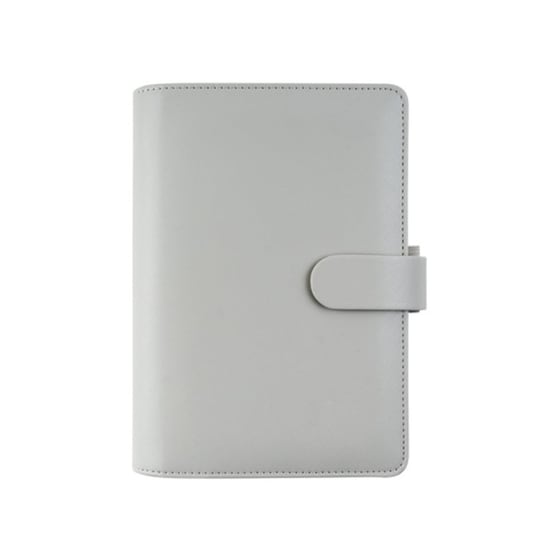 Organiser Personal Saffiano Granite Filofax image 0