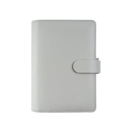 Organiser Personal Saffiano Granite Filofax