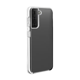 Θήκη Puro Impact Back Cover Σιλικόνης Διάφανο (Galaxy S21 5G)
