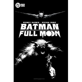 Batman: Full Moon