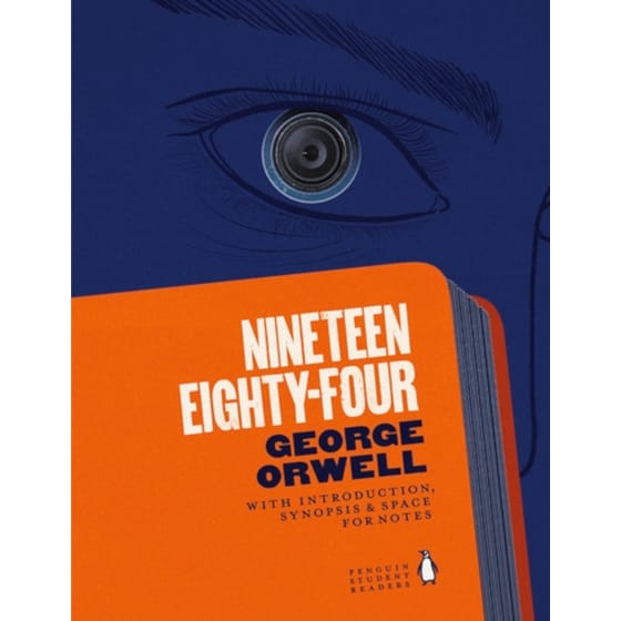 Nineteen Eighty-four image 0