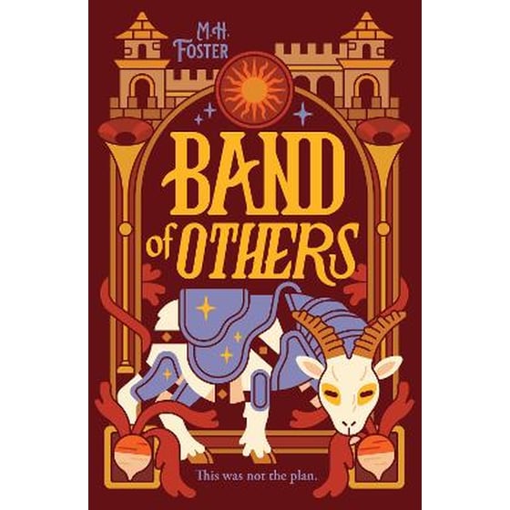 Band of Others image 0
