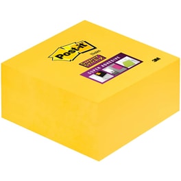 Κύβος Σημειώσεων 3M Post-it 76x76 mm (350 Φύλλων - 1 Τεμάχιο)