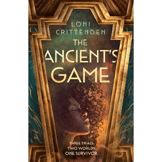 The Ancient’s Game image 0