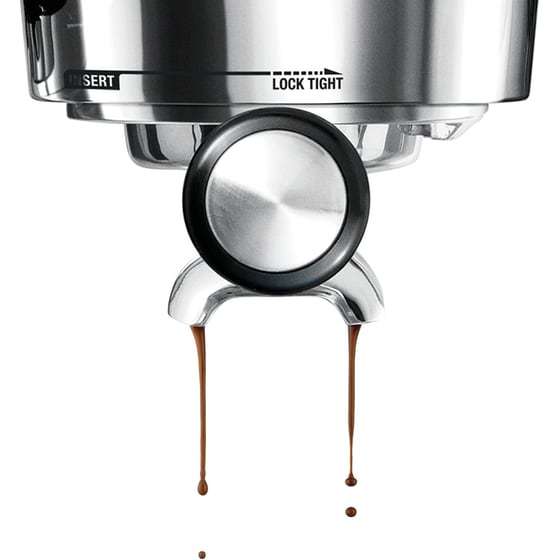 SAGE SES980 BTR 2400W 15bar Μηχανή Espresso image 4