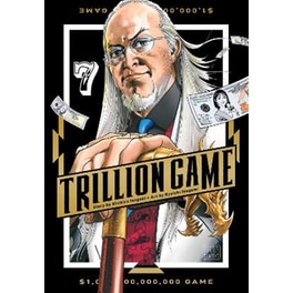 Trillion Game, Vol. 7