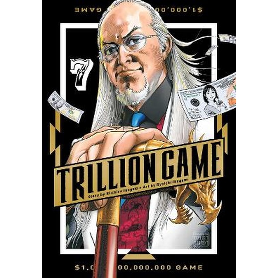 Trillion Game, Vol. 7 image 0
