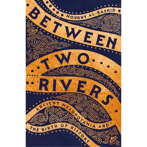 Between Two Rivers image 0