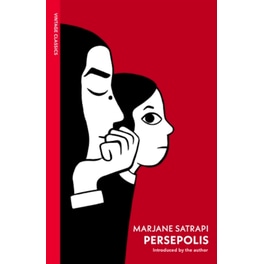 Persepolis I & II