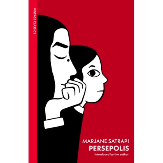 Persepolis I & II image 0