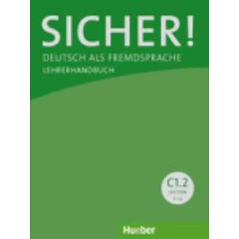 Sicher! in Teilbanden