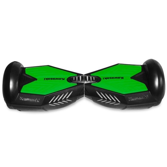 Ηλεκτρικό πατίνι  Kawasaki Mini Scooter 6.5  Πράσινο image 0