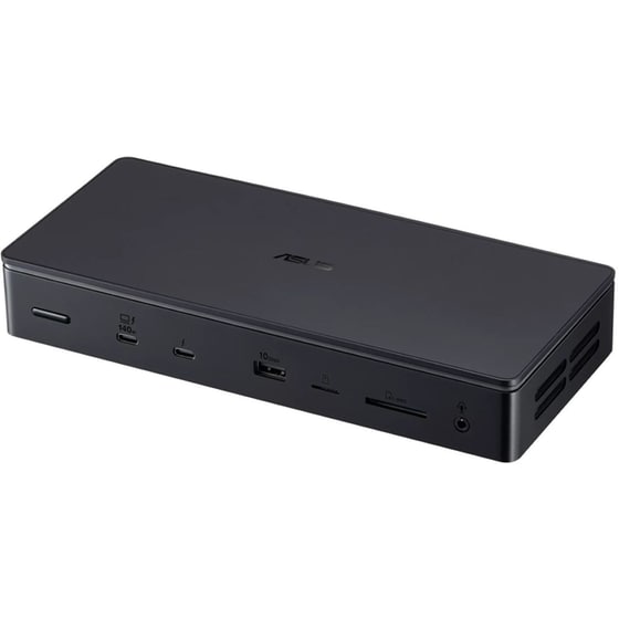 Docking Station Asus Master Thunderbolt 5 Dock DC510 - Μαύρο image 4