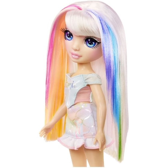 Κούκλα Rainbow High Fashion Amaya image 4