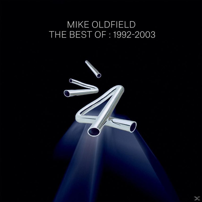 The Best Of Mike Oldfield