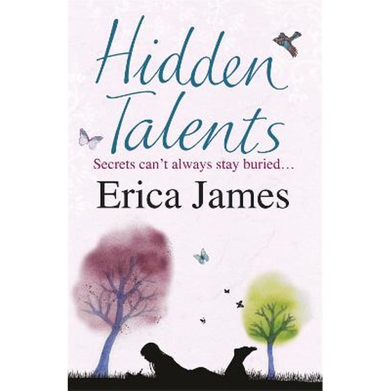 Hidden Talents image 0