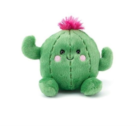 Λούτρινο AURORA Palm Pals Prickles Cactus (13cm) image 0
