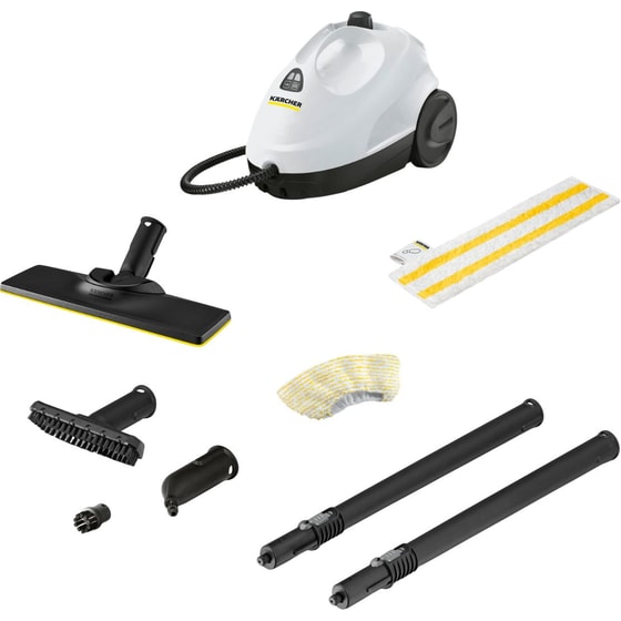 KARCHER SC2 EASYFIX 1500 W Ατμοκαθαριστής image 0