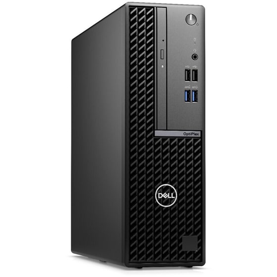Desktop DELL Optiplex 7010 SFF (Core-i5-13500/8GB/256GB SSD/UHD Graphics 770/Win10Pro) image 2