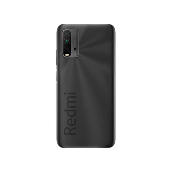 Smartphone Xiaomi Redmi 9T 128GB Dual Sim Carbon Gray image 3