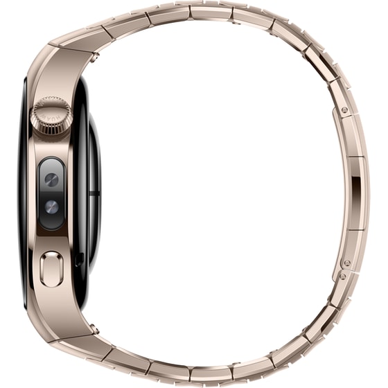 Smartwatch Huawei Watch 5 42mm - Sand Gold image 3