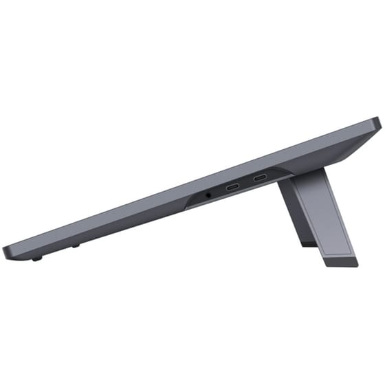 Ταμπλέτα Σχεδίασης Huion GT1902 Kamvas Pro 19 - Μαύρο image 1